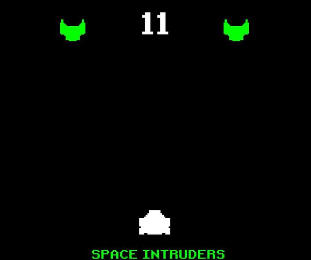 ARCADE