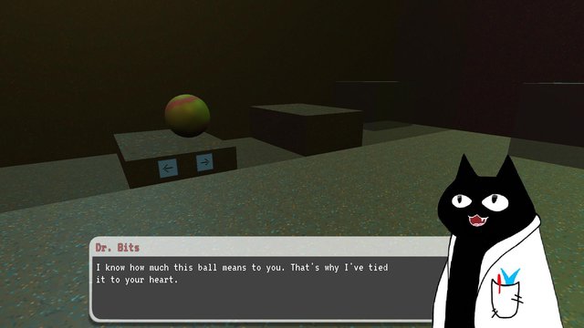 The Experiments of Dr. Bits