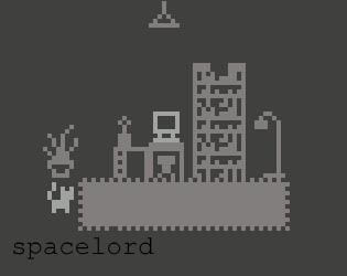 Spacelord