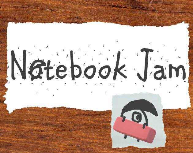 Notebook Jam