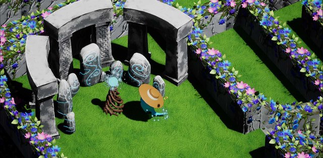 Magic Garden (Nataliao)