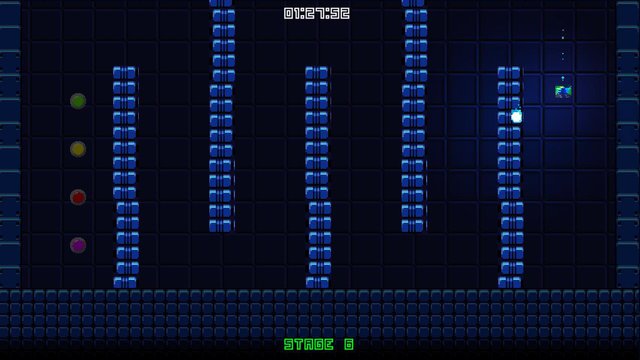 Unfinished Game