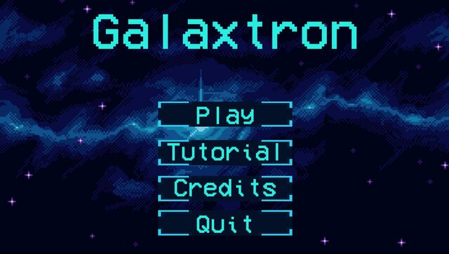 Galaxtron
