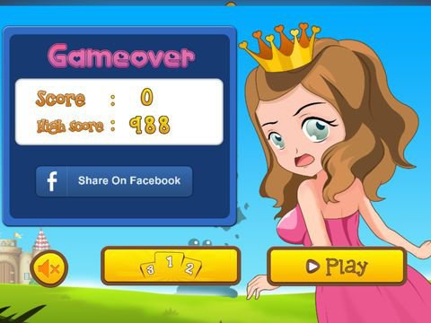 Save the Princess 2015 - Princess Run