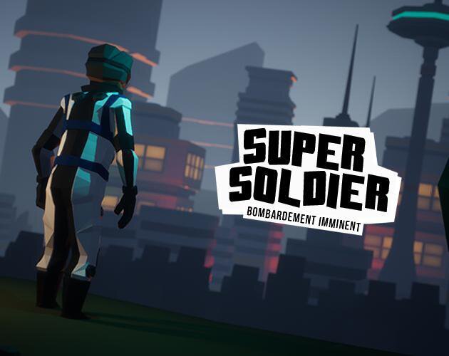 SuperSoldier