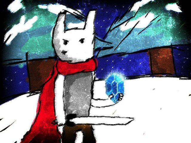 Legend Of Enno