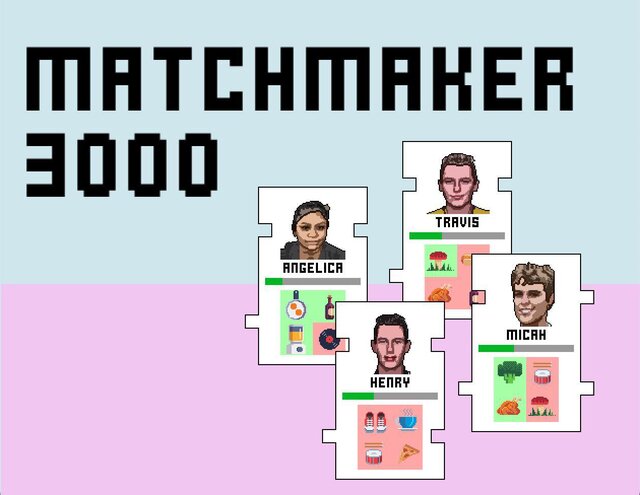 matchmaker3000