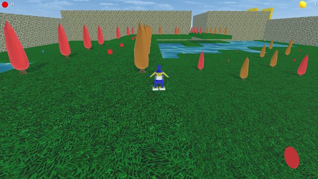 Maldrin Journey