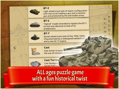 Doodle Tanks HD