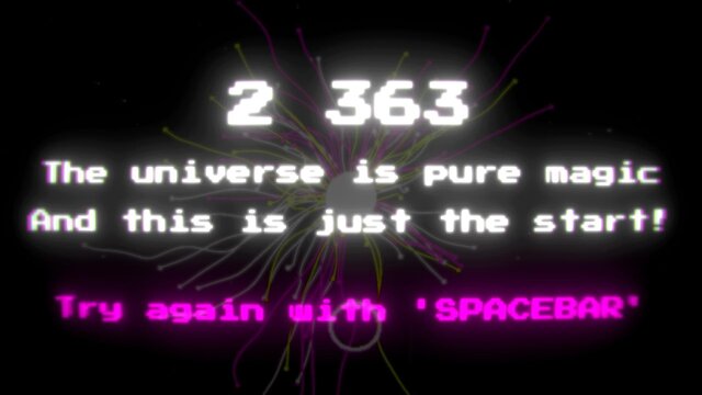 Antimatter (Beta)