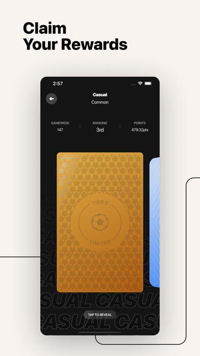 Sorare: Fantasy Soccer