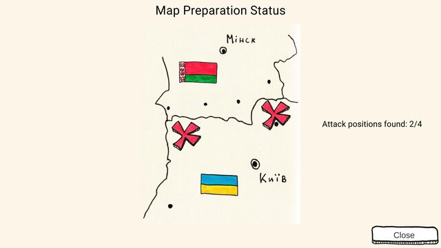 Belarus Simulator: Preventive Strike