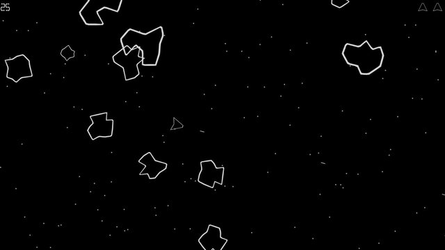 ASTEROID-SIMULA