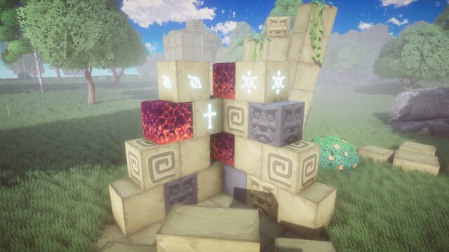 Rune Stones