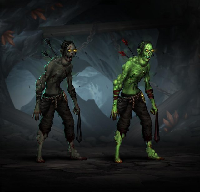 Iratus: Lord of the Dead - Supporter Bundle