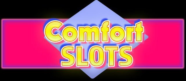 Comfort Slots