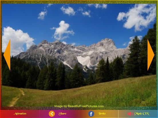 Picture Animation Pro