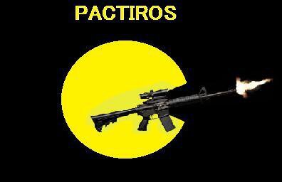 PacTiros