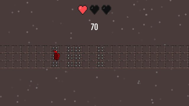 Stop the hero (ALMI Games)