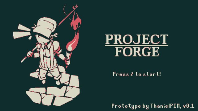 Project Forge