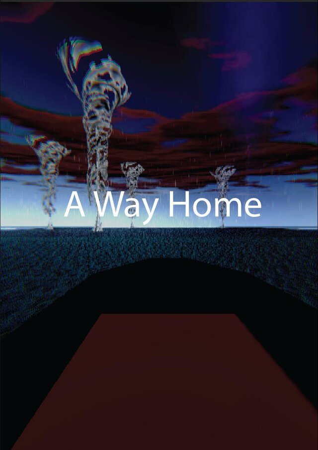 A Way Home (Nikhil Naidu)