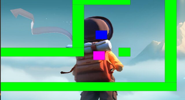 Rythm Snake