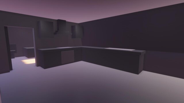 Project Tilly (Game Name TBC)