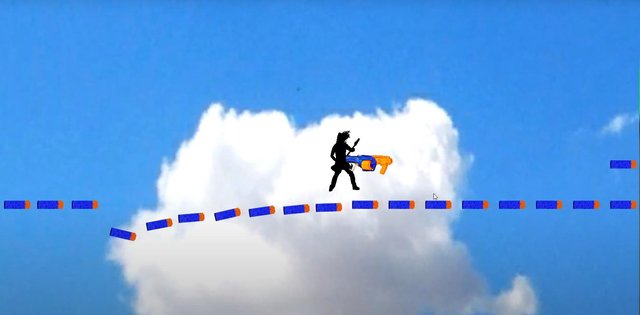 Guitar Fighter