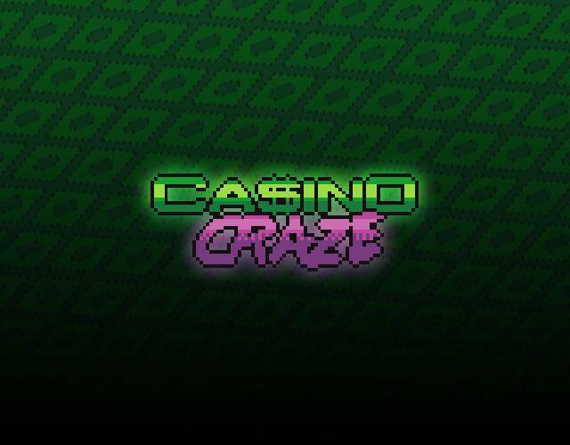 Casino Craze