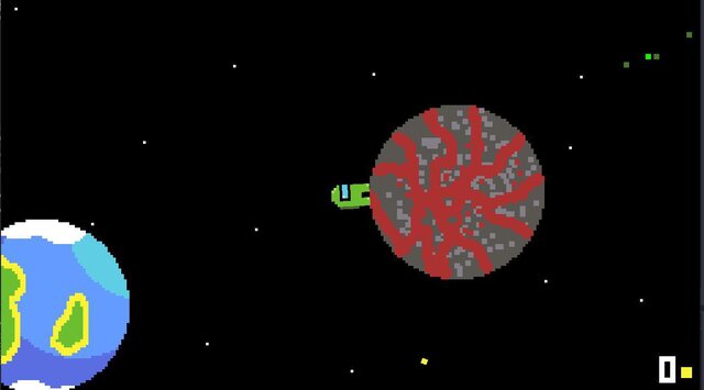 Space-Alpha