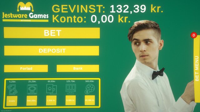 Jestware Games