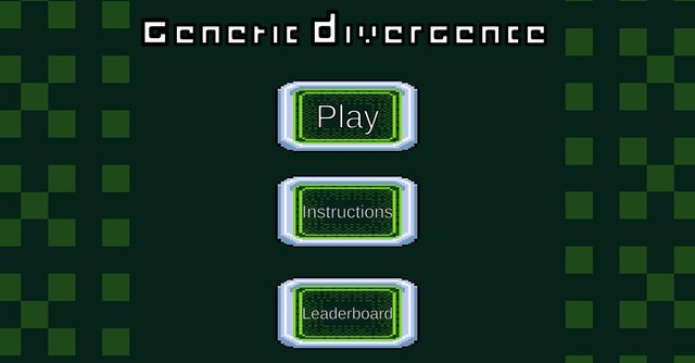 Genetic Divergence