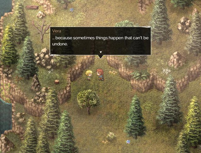 Eternal Remnant: The First Chapter