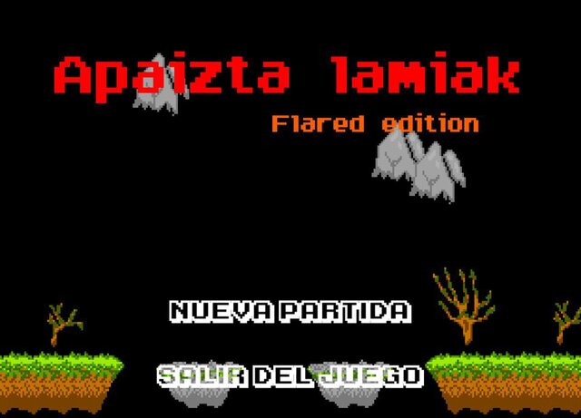 Apaizta Lamiak