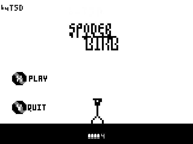 spoderbirb
