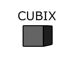 Cubix (voidAK)