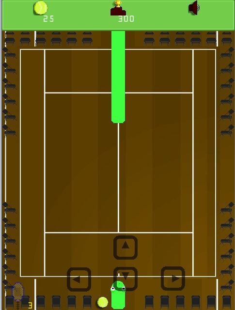 Risu Tennis
