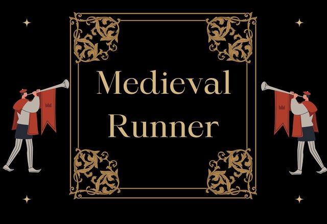 Medieval Runner