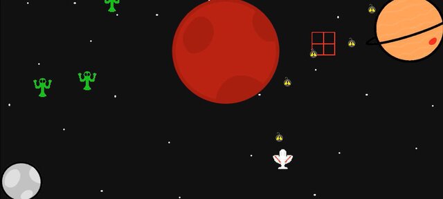 Project: Save Mars