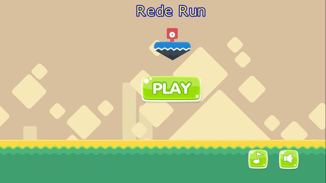 Rede Run