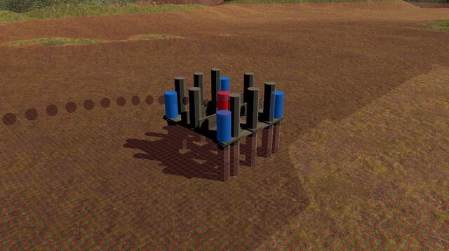 Strategic Destructor