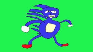 [Version 1] Sanic The Hedgehog - The Game