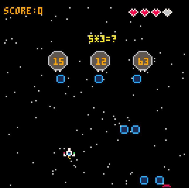 KU-KU Shooter