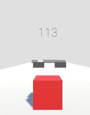 Cubethon: The Clone
