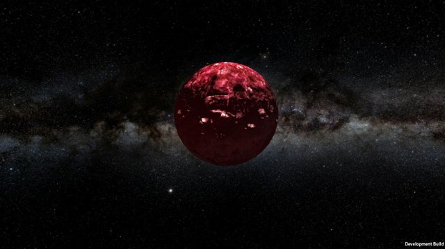 Meat Space