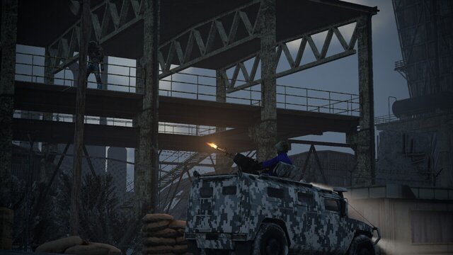 Survival Epoch