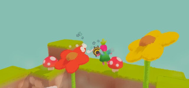 BubbleBee