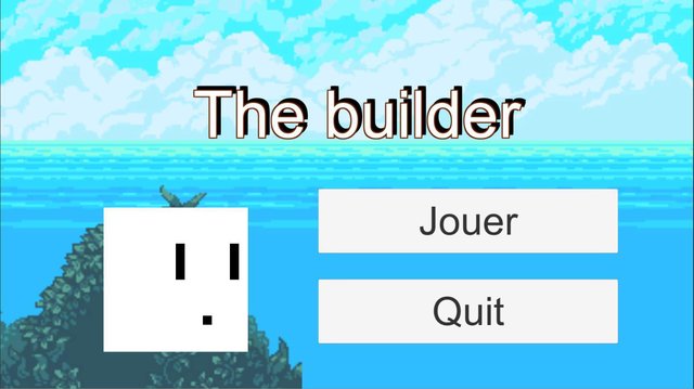 The builder