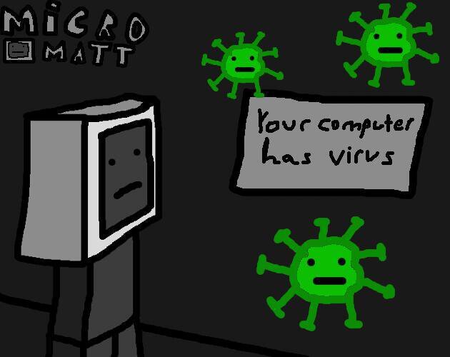 Micro-Matt