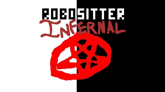 Robositter Infernal